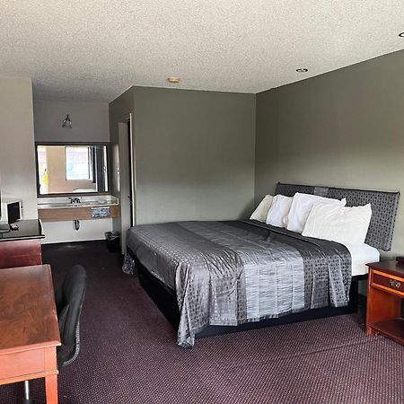 Hallmark Inn And Suites 샌안토니오 외부 사진