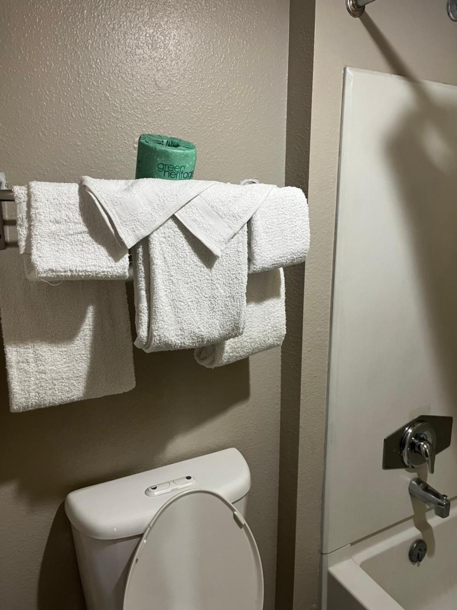 Hallmark Inn And Suites 샌안토니오 외부 사진