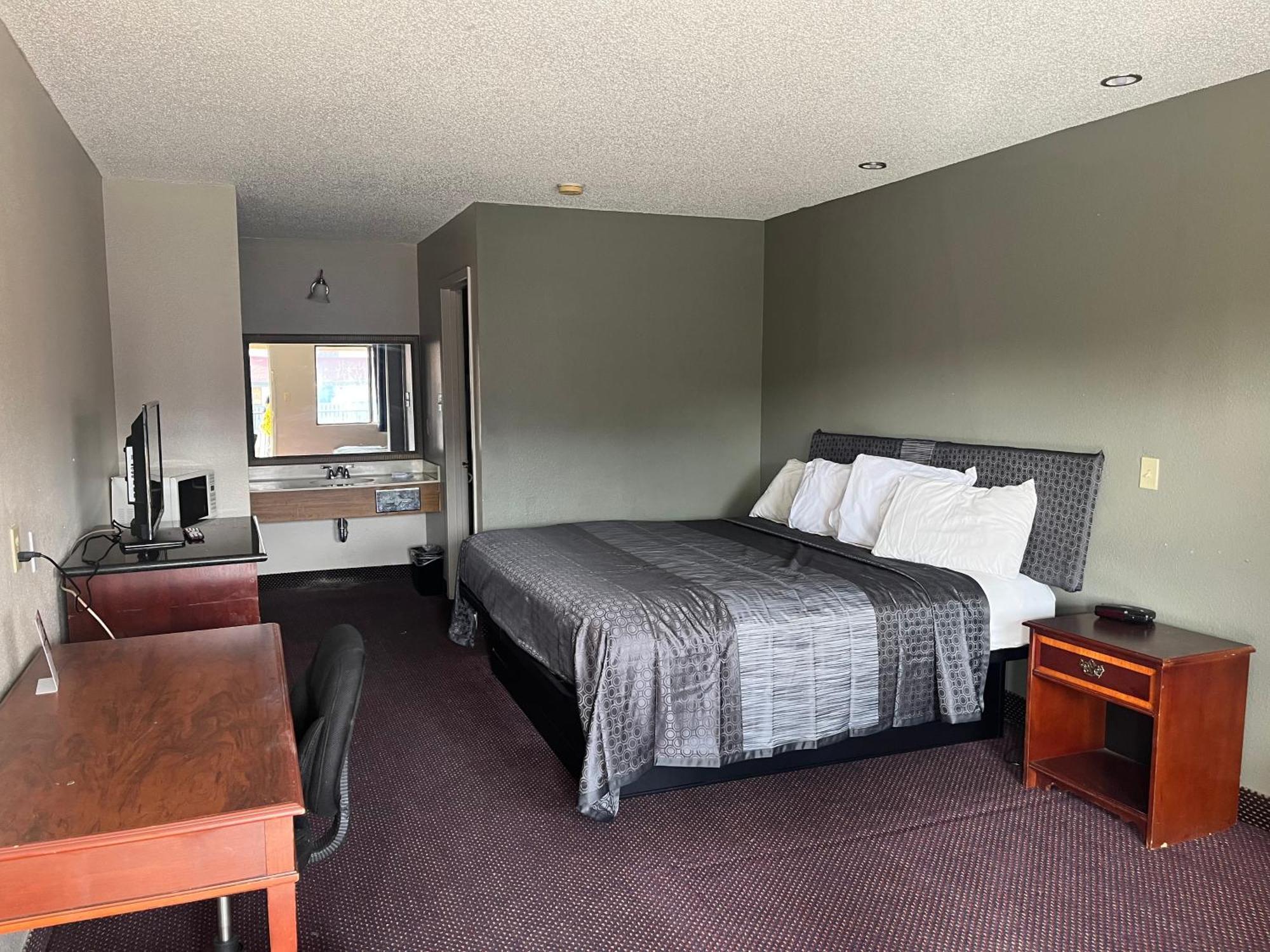 Hallmark Inn And Suites 샌안토니오 외부 사진