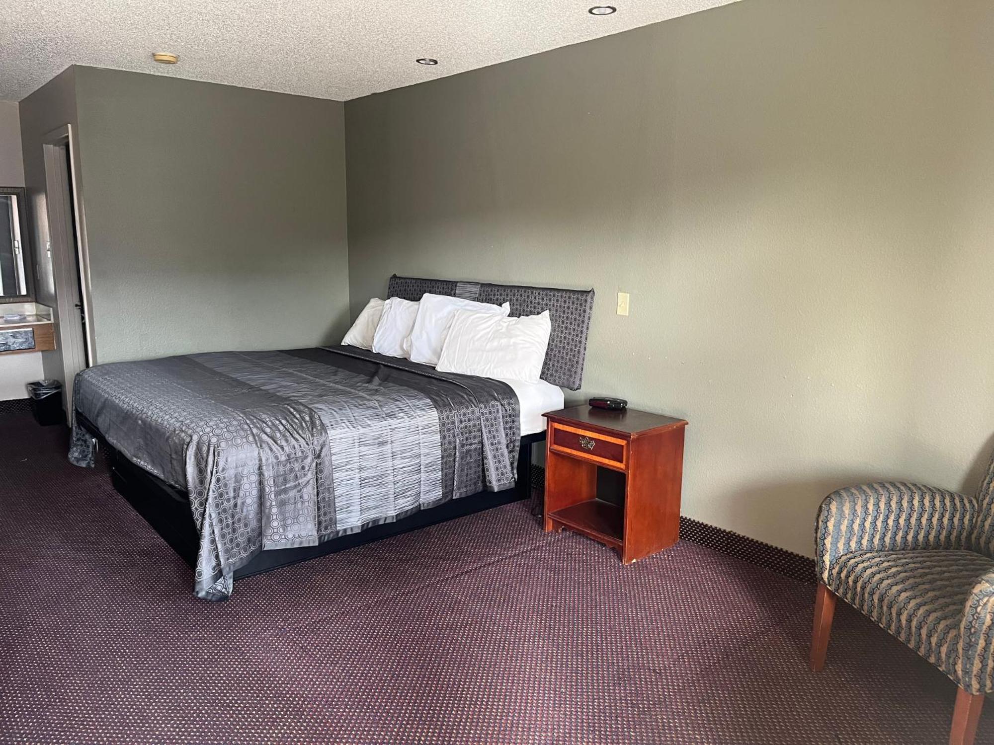 Hallmark Inn And Suites 샌안토니오 외부 사진