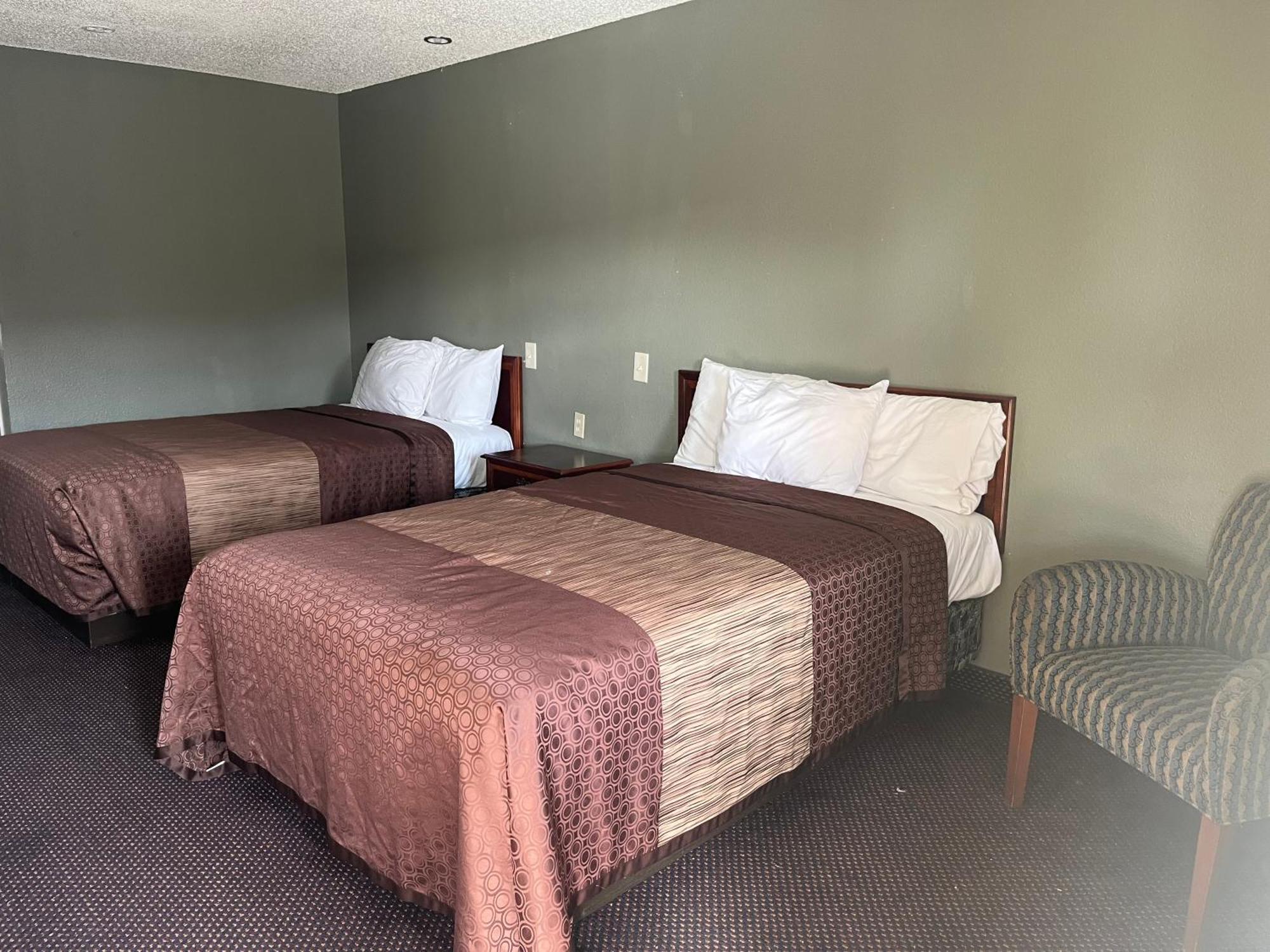 Hallmark Inn And Suites 샌안토니오 외부 사진