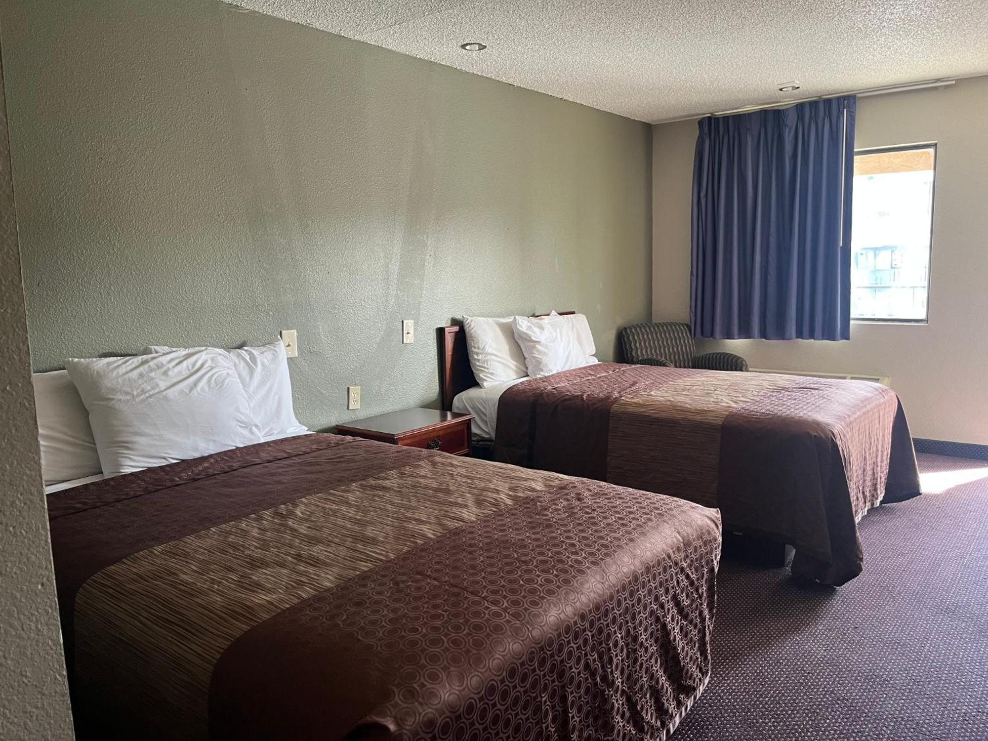 Hallmark Inn And Suites 샌안토니오 외부 사진