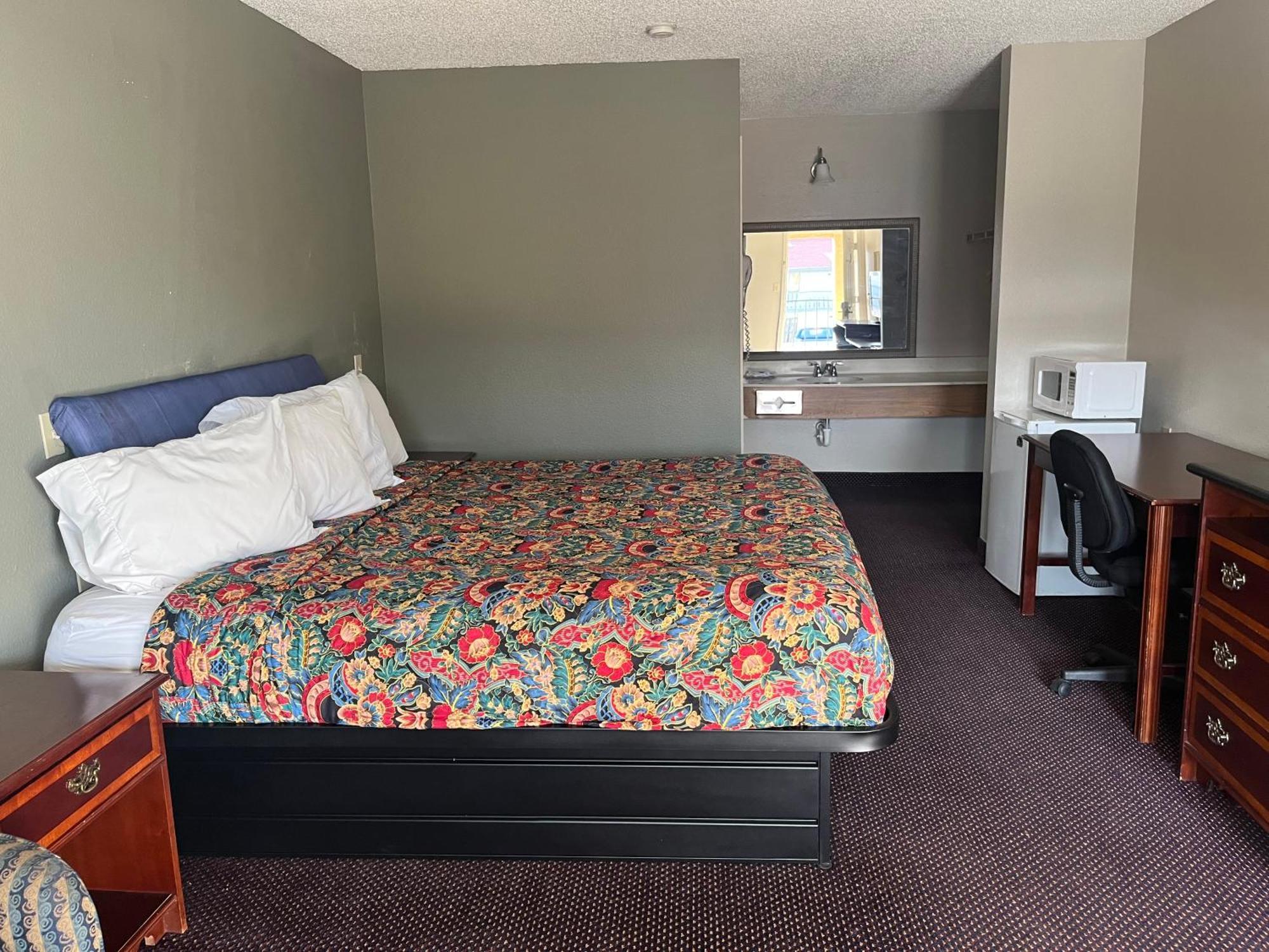 Hallmark Inn And Suites 샌안토니오 외부 사진