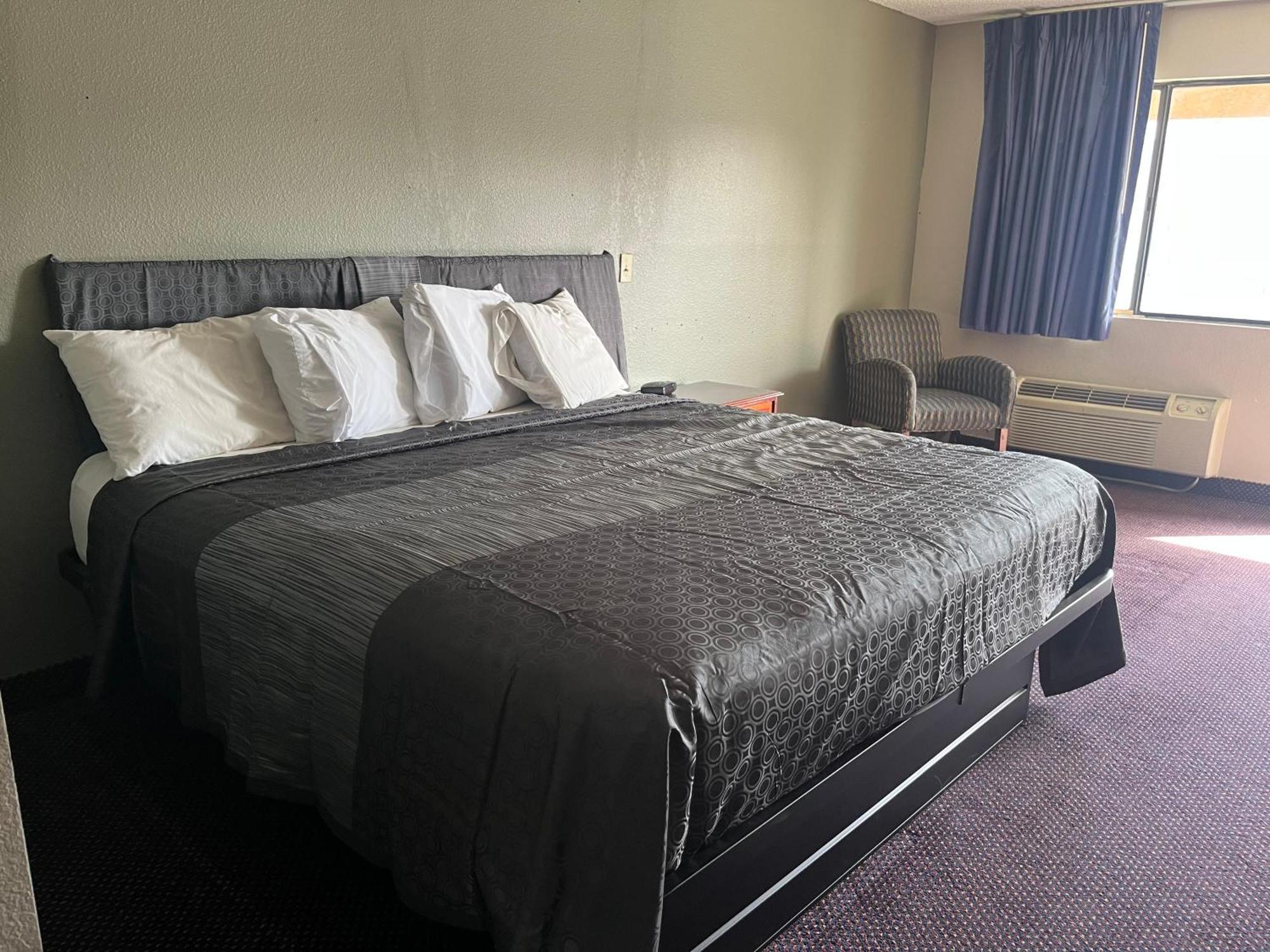 Hallmark Inn And Suites 샌안토니오 외부 사진