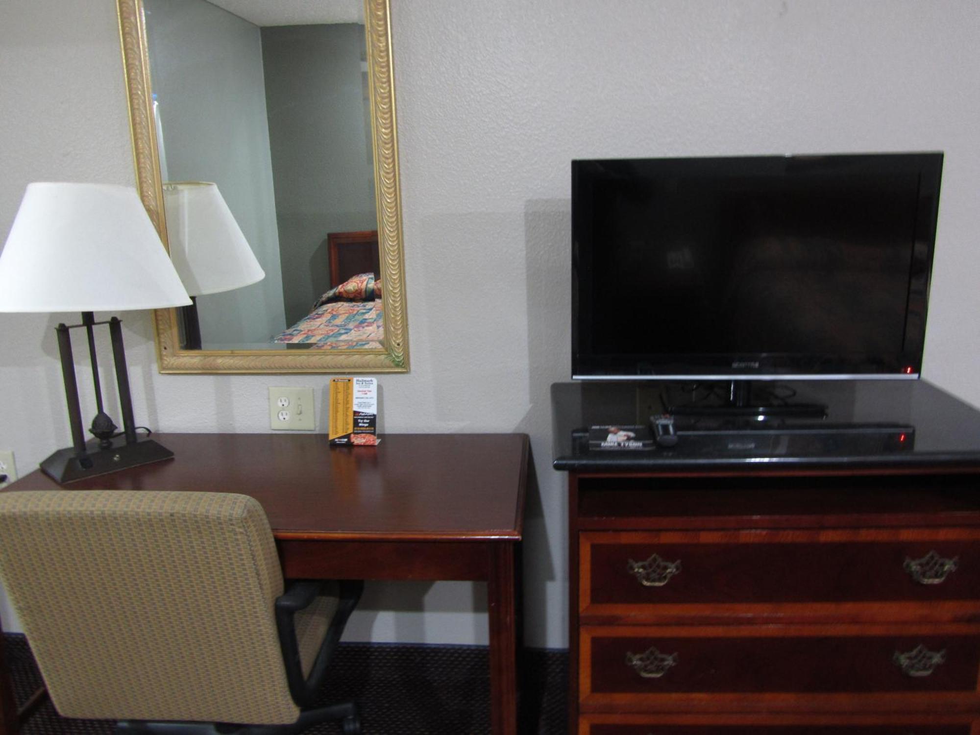 Hallmark Inn And Suites 샌안토니오 객실 사진