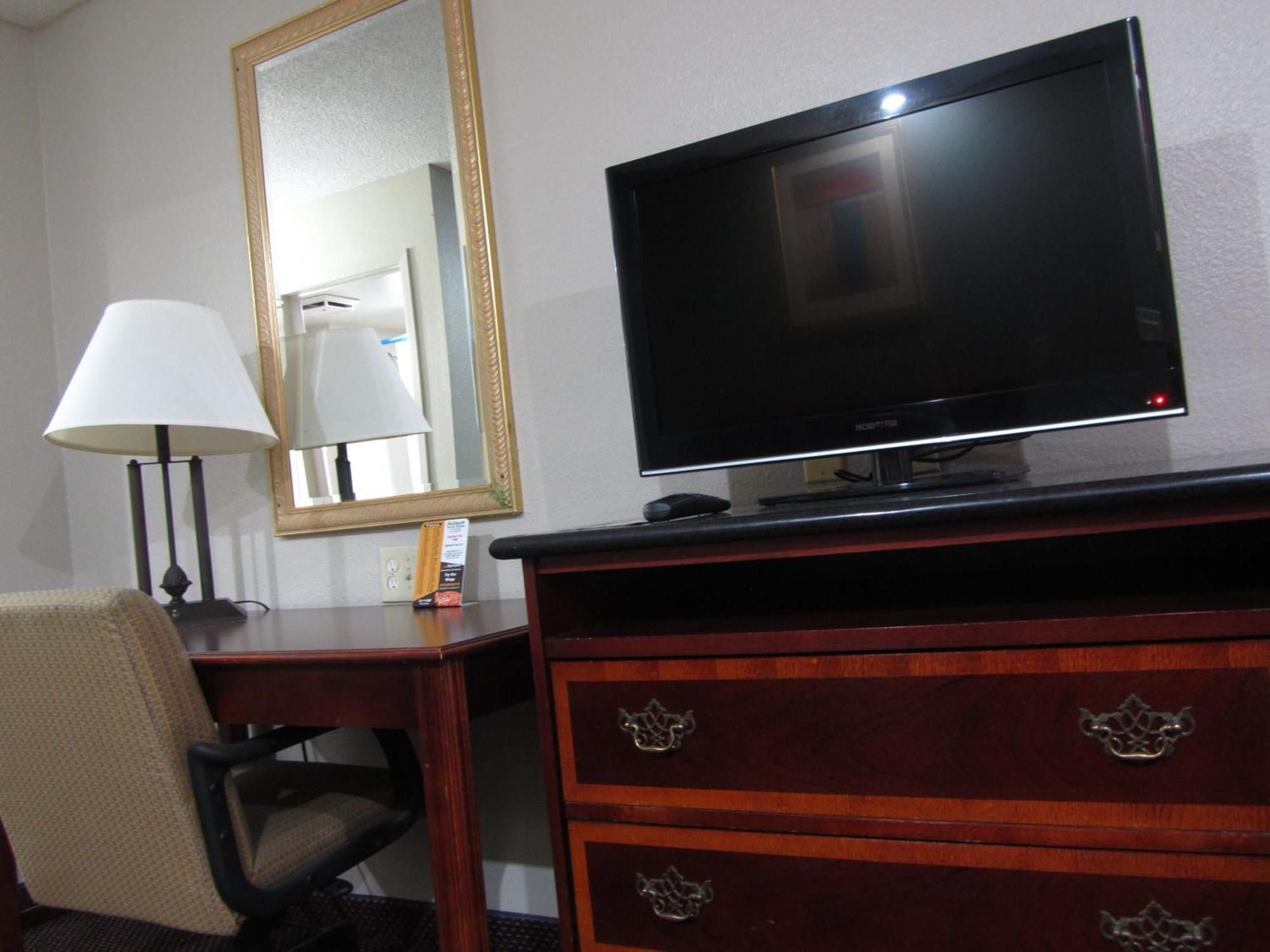 Hallmark Inn And Suites 샌안토니오 객실 사진