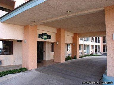 Hallmark Inn And Suites 샌안토니오 외부 사진