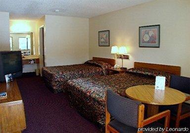 Hallmark Inn And Suites 샌안토니오 외부 사진
